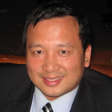 Peter Hwu