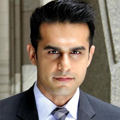 Sheheryar Sardar