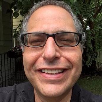 Eric Goldman