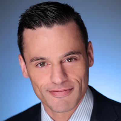 Aaron Schlossberg