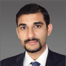 Dilair S. Nafoosi, Los Angeles Probate Attorney