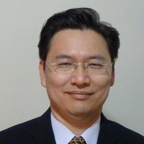 Mark Koo