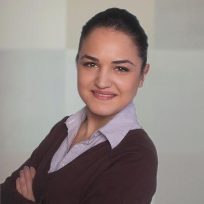 Nertila Bardhi