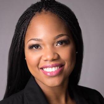 Amy Oraefo