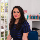 Nupur Shah