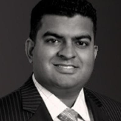Naitik Patel