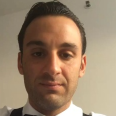 Daniel Rothman