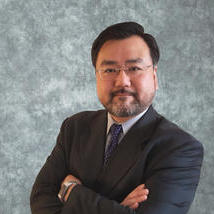 John Mark H.