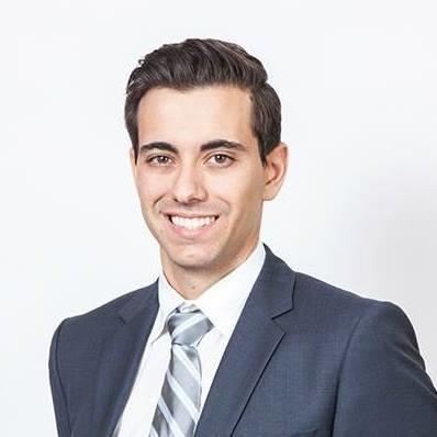 James Fakhoury