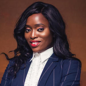 Ezenwanyi A.