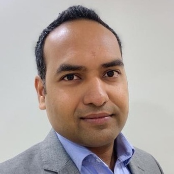 Dhiraj Jindal