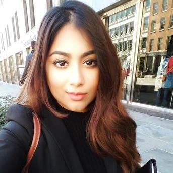 Chandni R.