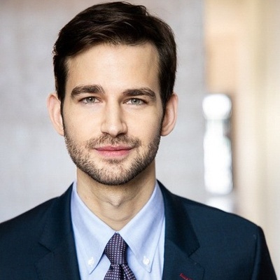 Aaron S.
