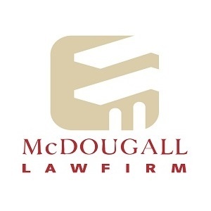Mcdougall Law Firm, LLC
