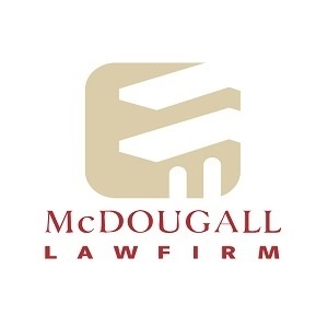 Mcdougall Law Firm, LLC