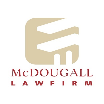 Mcdougall Law Firm, LLC.