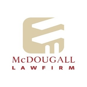 Mcdougall Law Firm, LLC.