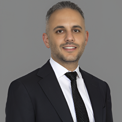 Edwin Essakhar