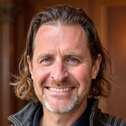 Gary Sammons