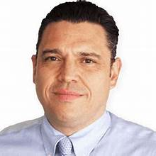 C. Mario Jaramillo