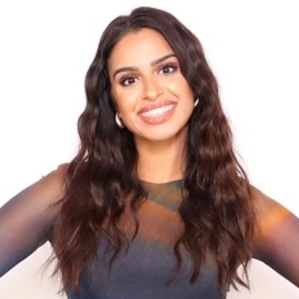 Sanaa H.